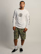 WEST COAST CHOPPERS WEST COAST CHOPPERS LONG SLEEVE TEE - Boathouse