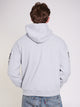 WEST COAST CHOPPERS GOTHIC HOODIE