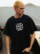 WEST COAST CHOPPERS WEST COAST CHOPPERS VINTAGE T-SHIRT - Boathouse