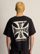 WEST COAST CHOPPERS WEST COAST CHOPPERS VINTAGE T-SHIRT - Boathouse