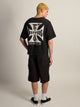 WEST COAST CHOPPERS WEST COAST CHOPPERS VINTAGE T-SHIRT - Boathouse