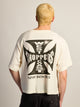 WEST COAST CHOPPERS WEST COAST CHOPPERS VINTAGE T-SHIRT - Boathouse