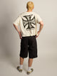 WEST COAST CHOPPERS WEST COAST CHOPPERS VINTAGE T-SHIRT - Boathouse
