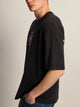 WEST COAST CHOPPERS WEST COAST CHOPPERS VINTAGE FOOTBALL T-SHIRT - Boathouse