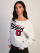 THE WILD COLLECTIVE THE WILD COLLECTIVE NHL OTTAWA SENATORS OTS - Boathouse