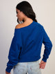 THE WILD COLLECTIVE NHL TORONTO MAPLE LEAFS OTS HOODIE