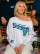 THE WILD COLLECTIVE THE WILD COLLECTIVE NHL VANCOUVER CANUCKS OTS - Boathouse