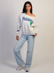 THE WILD COLLECTIVE THE WILD COLLECTIVE NHL VANCOUVER CANUCKS OTS - Boathouse
