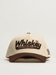 WHISKEY ROAD WESTERN OG