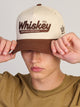 WHISKEY ROAD WESTERN OG