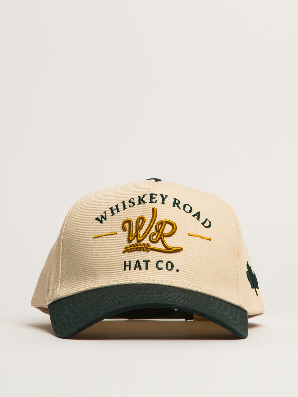WHISKEY ROAD GOLDEN SUMMIT