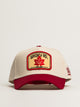 WHISKEY ROAD THE CANUK PREMIUM HAT