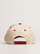 WHISKEY ROAD THE CANUK PREMIUM HAT