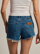 WRANGLER SUNRISE VALLEY COWBOY SHORT