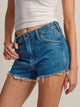 WRANGLER WRANGLER SUNRISE VALLEY COWBOY SHORT - Boathouse