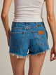 WRANGLER WRANGLER SUNRISE VALLEY COWBOY SHORT - Boathouse