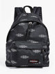 EASTPAK PADDED PAK'R 24L - CHATTY LOGO - CLEARANCE - Boathouse