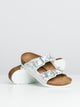 BIRKENSTOCK KIDS ARIZONA SANDALS - MEDIUM/NARROW FIT - Boathouse