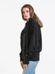 CHAMPION WOMENS OVERSIZED LIGHTWEIGHT HOODIE - Boathouse