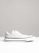 CONVERSE WOMENS CTAS MADISON CANVAS SHOES - Boathouse