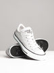 CONVERSE WOMENS CTAS MADISON CANVAS SHOES - Boathouse