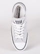 CONVERSE WOMENS CTAS MADISON CANVAS SHOES - Boathouse