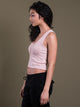 REBEL ROGUE WOMENS SCOUT TANK - CLEARANCE - Boathouse