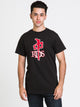 RED DRAGON MENS OG T-SHIRT - Boathouse