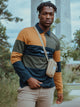 TIMBERLAND MENS OUTDOOR ARCHIVE CLRBLK POLO - CLEARANCE - Boathouse
