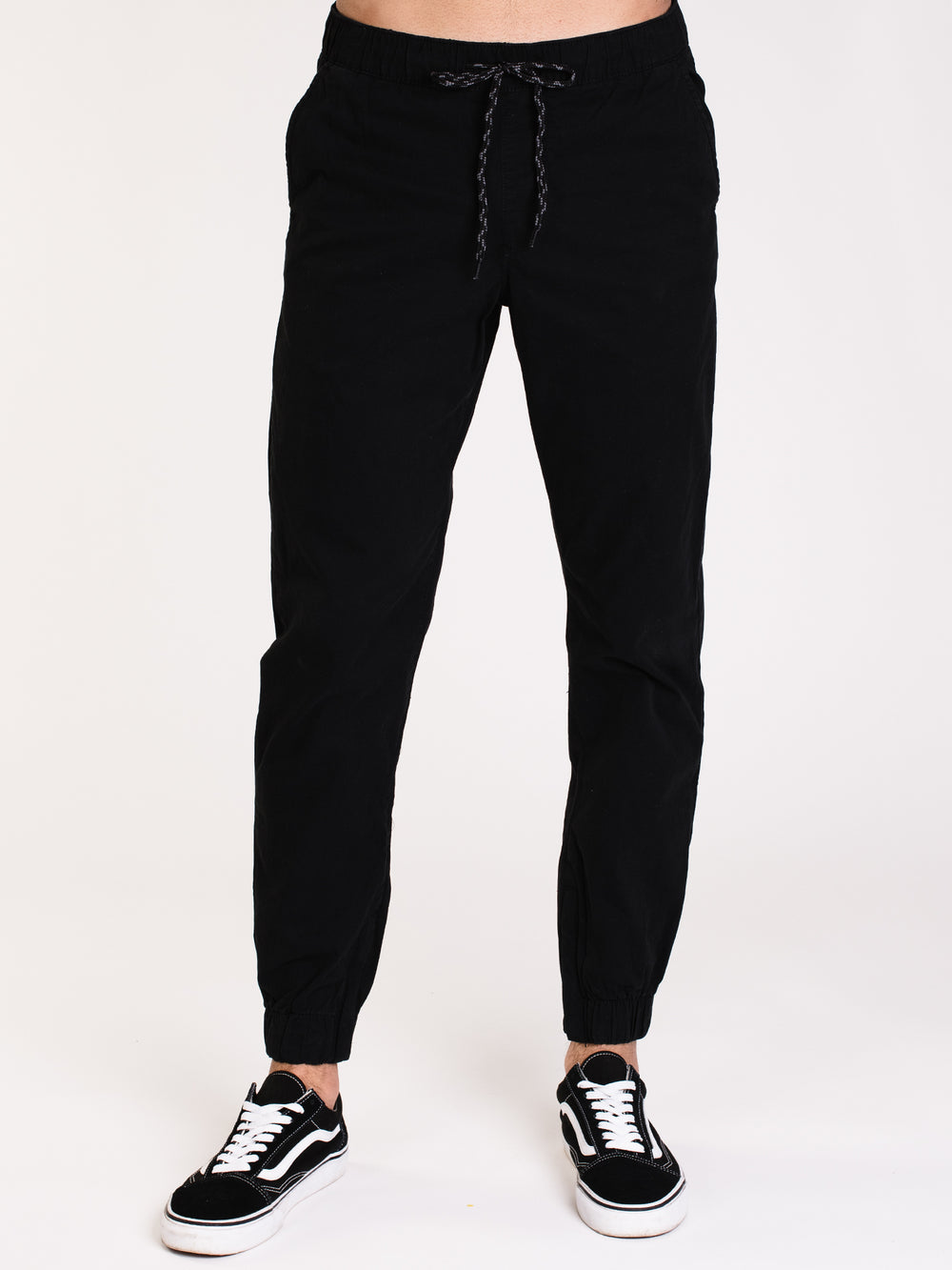TAINTED MENS SPRING CROCKETT RUGBY JOGGER - CLEARANCE - Boathouse