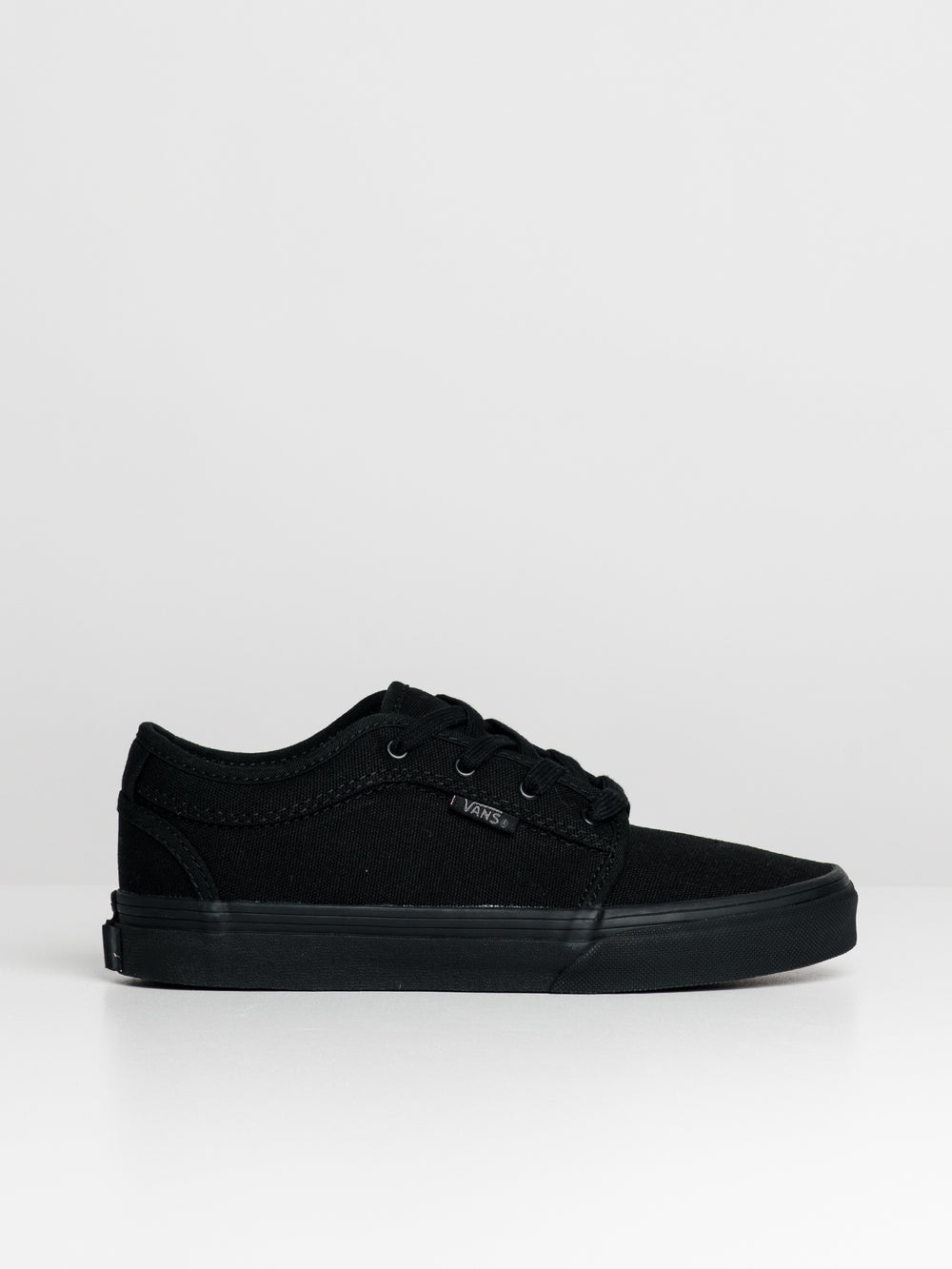 KIDS CHUKKA LO BLACKOUT SNEAKER
