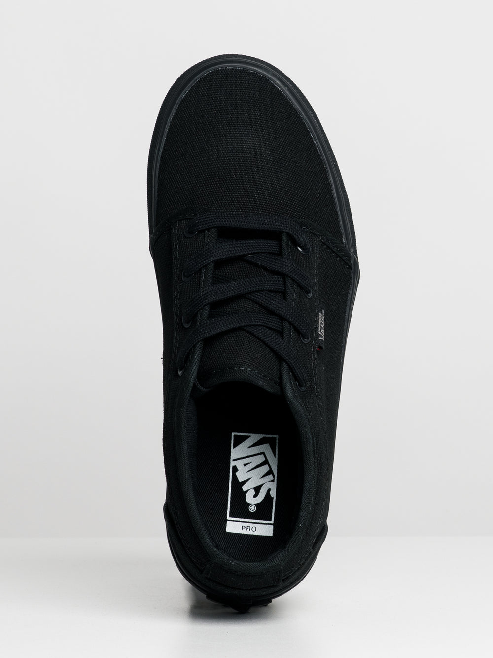 KIDS CHUKKA LO BLACKOUT SNEAKER