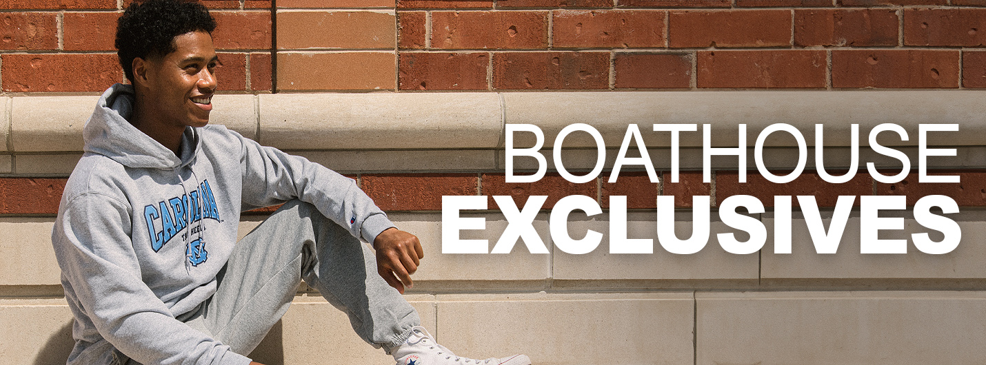 Boathouse Exclusives | Boathouse