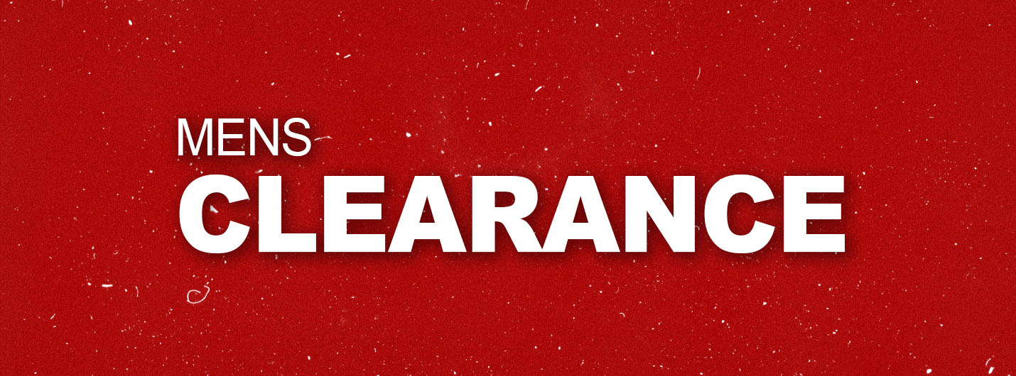 CLEARANCE MENS | Boathouse