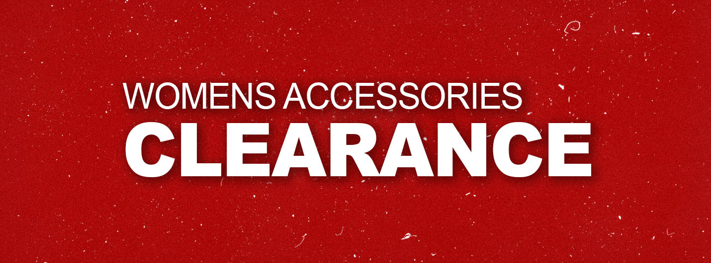 Women's Accessories on Sale, Belts & Bags