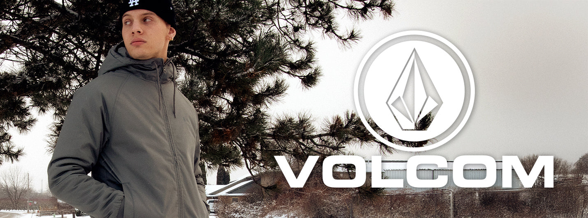 Volcom - The Best Selection in Canada - Shop Now | Boathouse