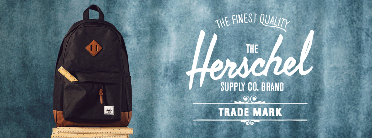 herschel backpack retailers Retreat Black/Saddle Brown It features a spacious 15 inch laptop compartment TOP 10 BEST Herschel Backpack