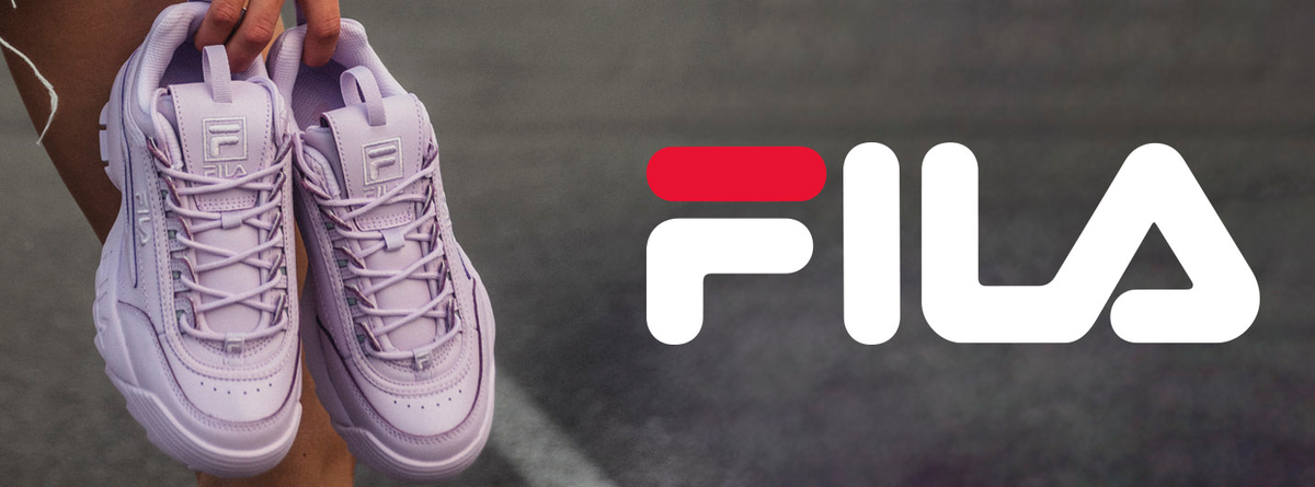 Fila menswear sale