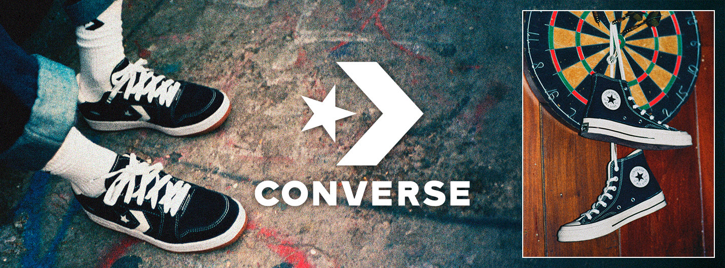 Converse The Best Selection in Canada Shop Now Boathouse