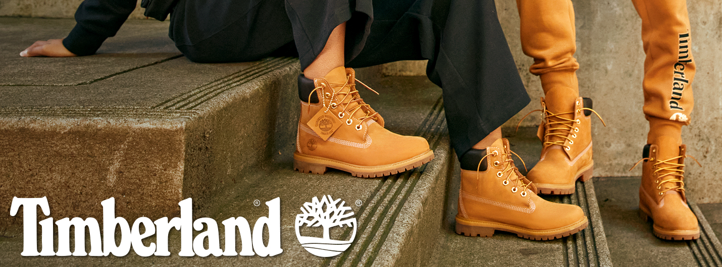 Timberland Womens | Boathouse