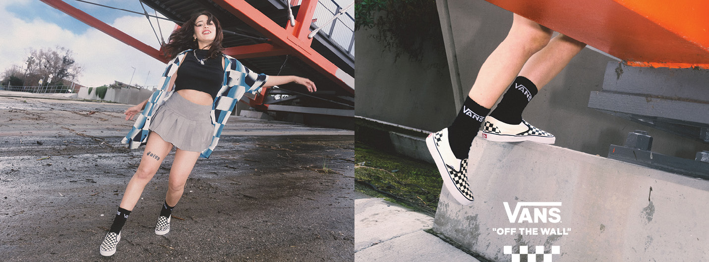 Vans canada shop deals