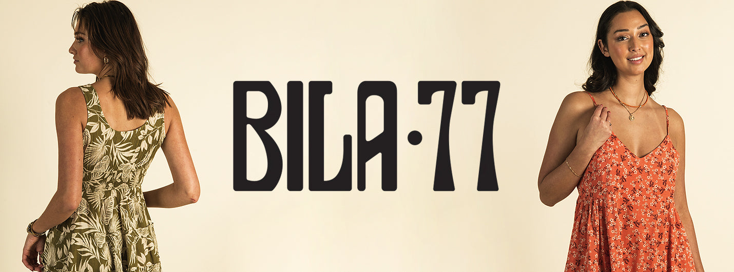 BILA 77 | Boathouse