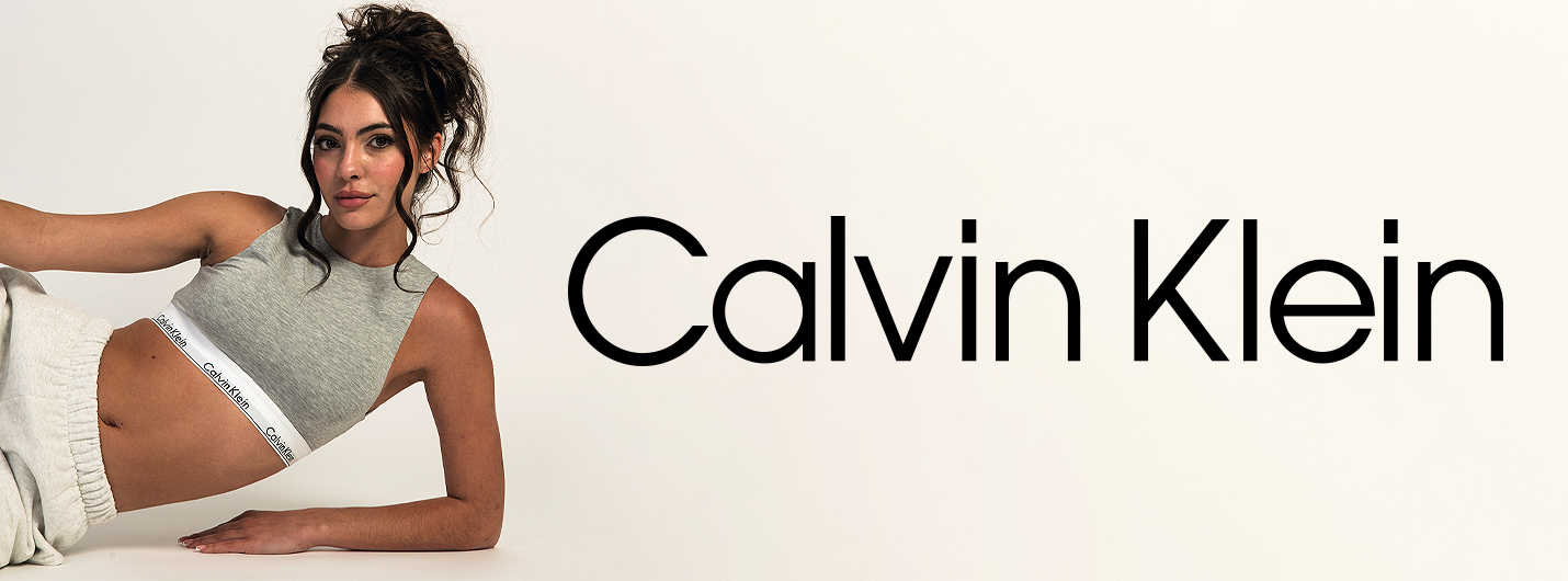 Calvin Klein | Boathouse