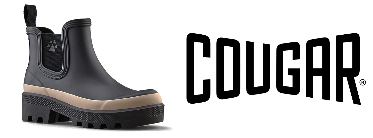 Cougar Shoes | Boathouse