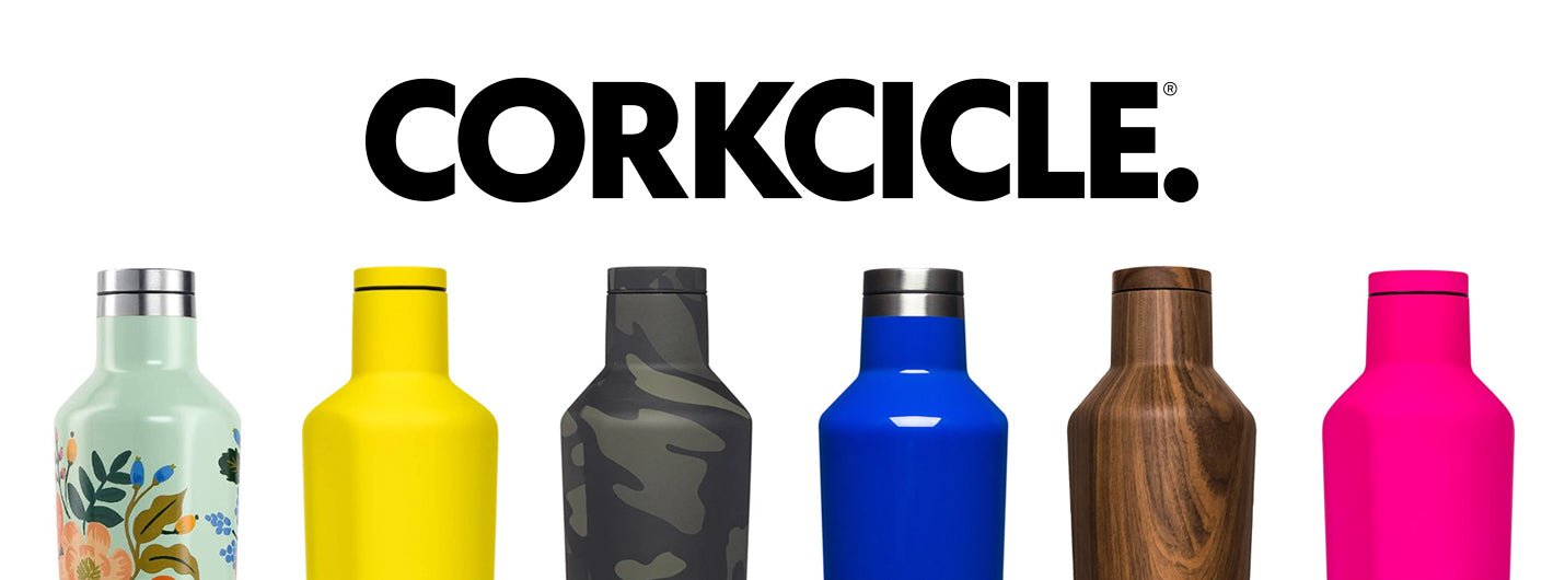 CORKCICLE Shop Now Boathouse