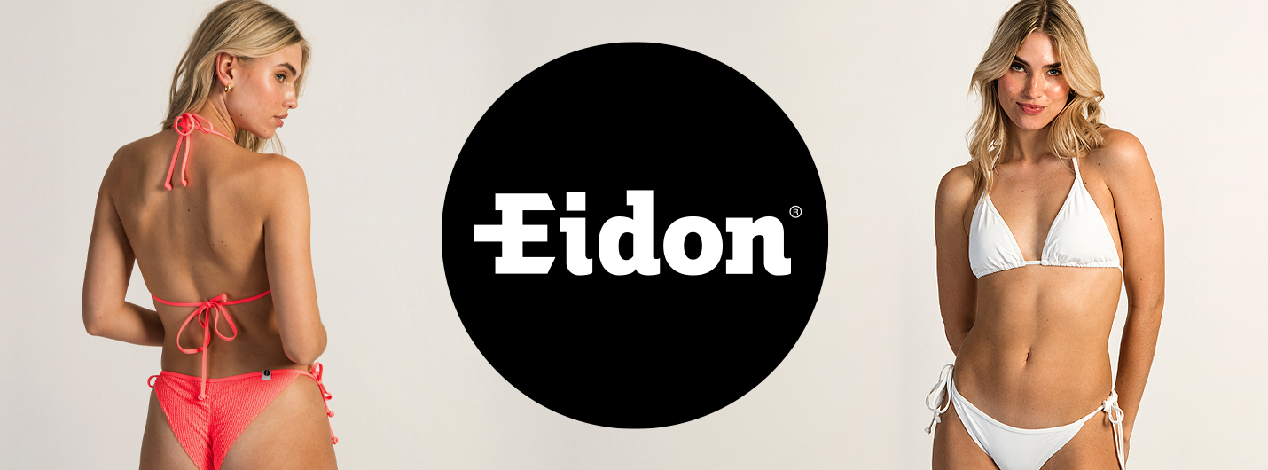 Eidon | Boathouse