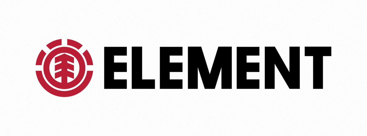 Merchandise Element Element Clothing Logo E Logo Design Template. Elegant, Classic