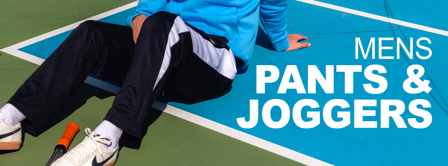 Mens jogger pants canada sales