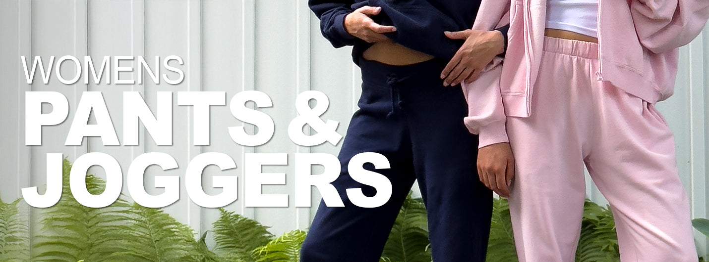 Chino jogger 2025 pants womens