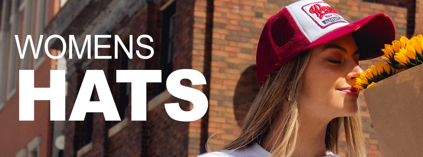 Womens Hats Shop Now Boathouse